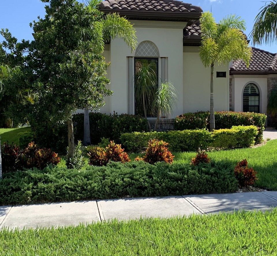 Gallery - Melbourne, FL | Wolf Landscaping, Inc